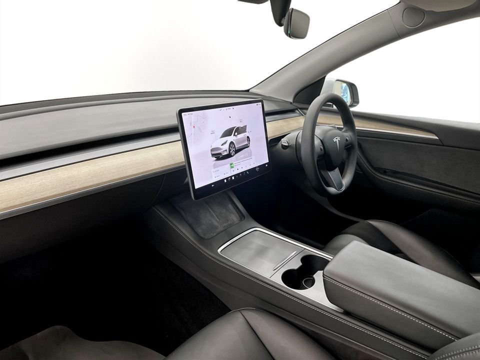 Used Tesla Model Y 2022 for sale - 77583235: Photo 15