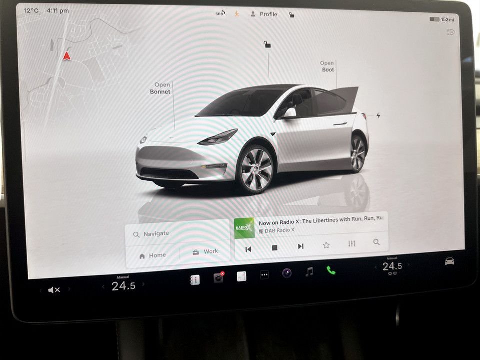 Used Tesla Model Y 2022 for sale - 77583235: Photo 19