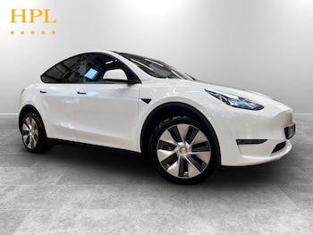 Used Tesla Model Y 2022 for sale - 77583235: Photo