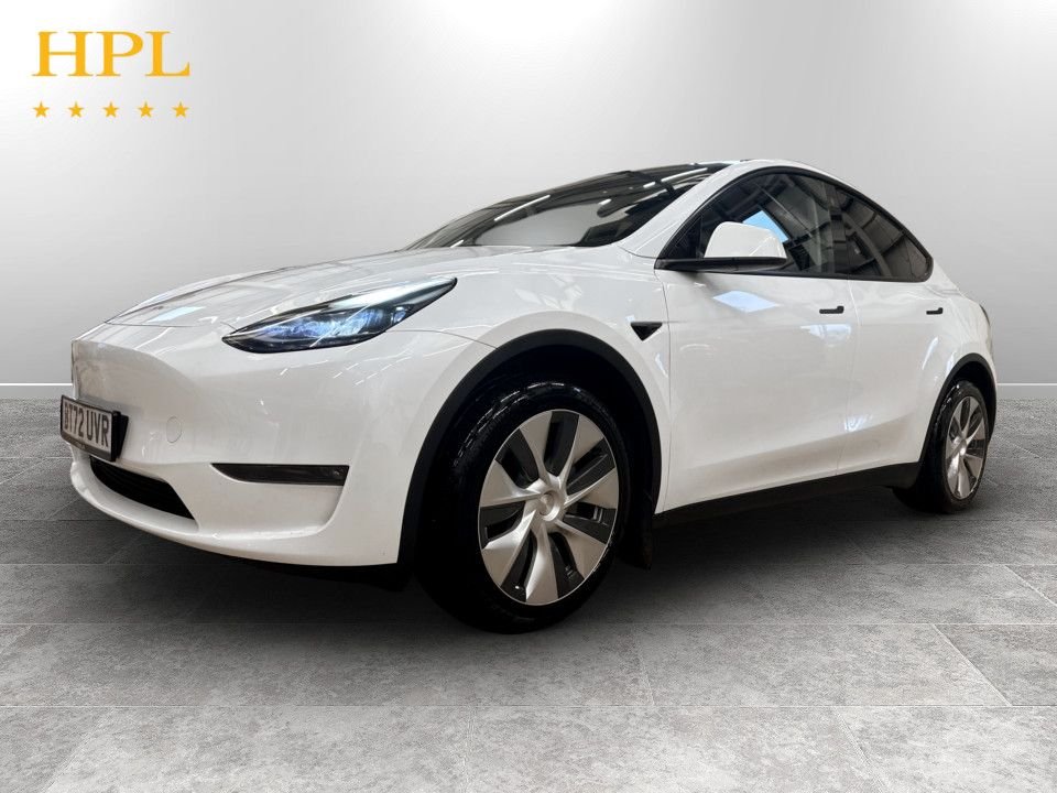 Used Tesla Model Y 2022 for sale - 77583235: Photo 3
