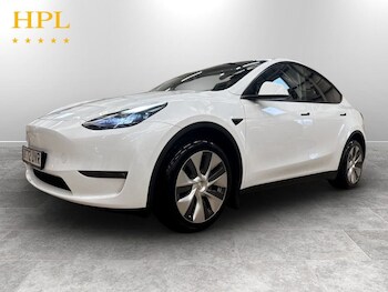 Used Tesla Model Y 2022 for sale - 77583235: Photo