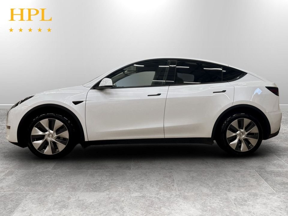 Used Tesla Model Y 2022 for sale - 77583235: Photo 4