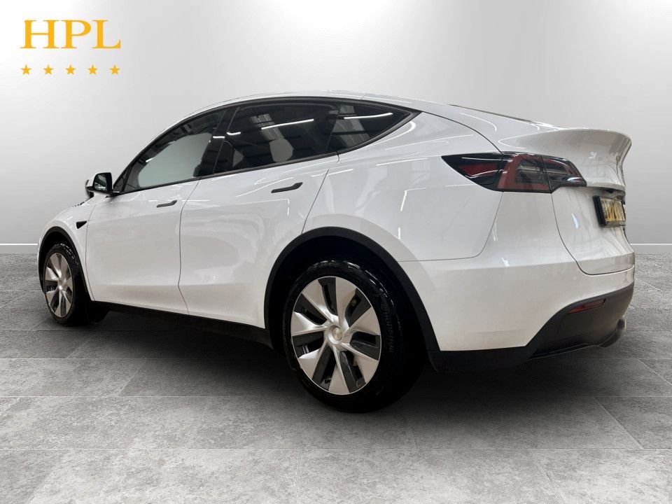 Used Tesla Model Y 2022 for sale - 77583235: Photo 5