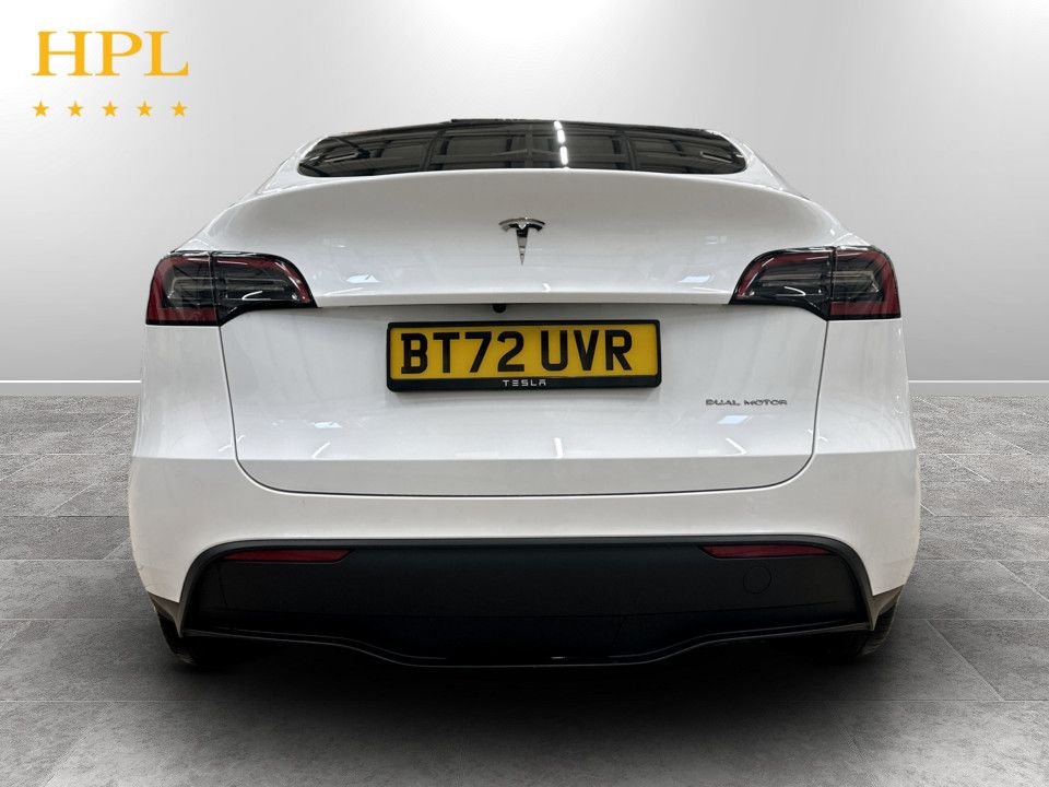 Used Tesla Model Y 2022 for sale - 77583235: Photo 6