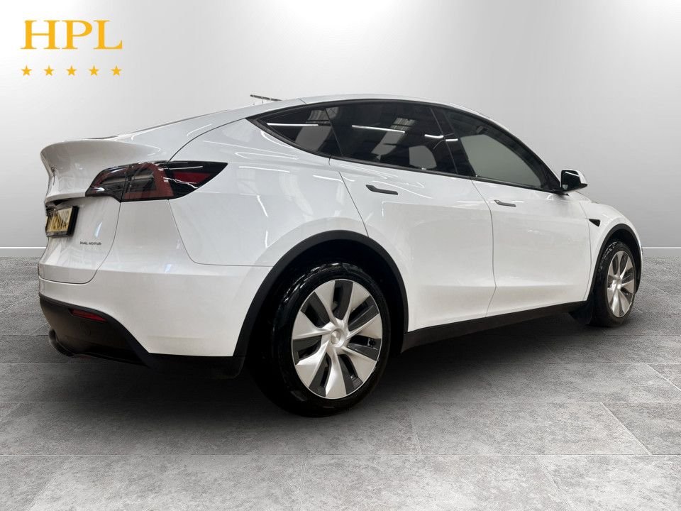 Used Tesla Model Y 2022 for sale - 77583235: Photo 7