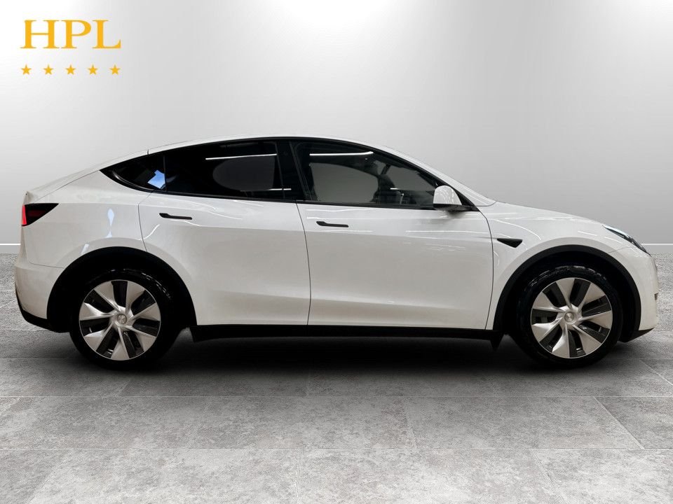 Used Tesla Model Y 2022 for sale - 77583235: Photo 8