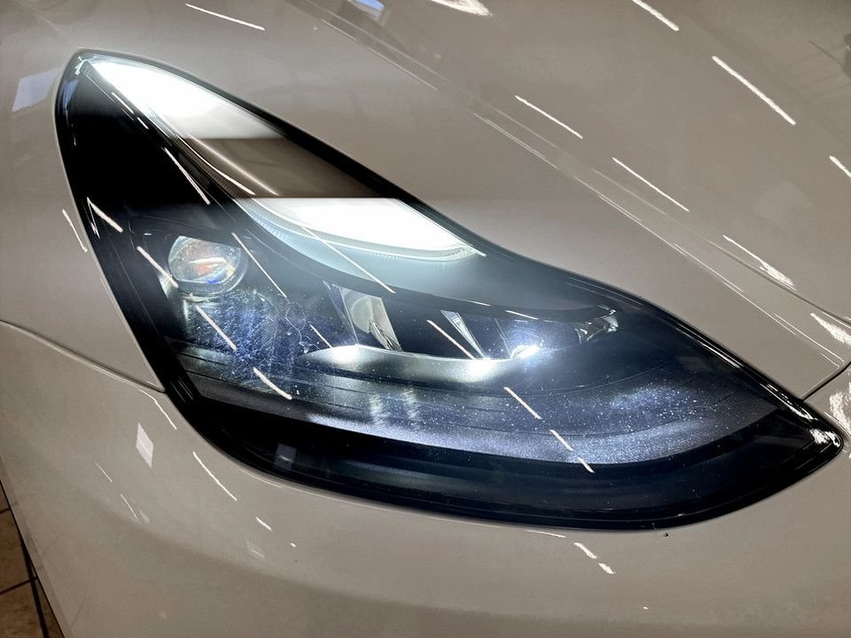 Used Tesla Model Y 2022 for sale - 77583235: Photo 9