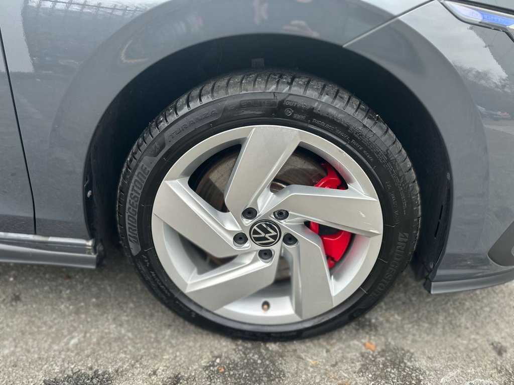 Used Volkswagen Golf 2021 for sale - 77188158: Photo 11