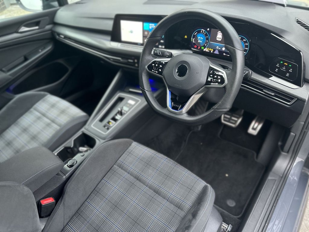 Used Volkswagen Golf 2021 for sale - 77188158: Photo 14