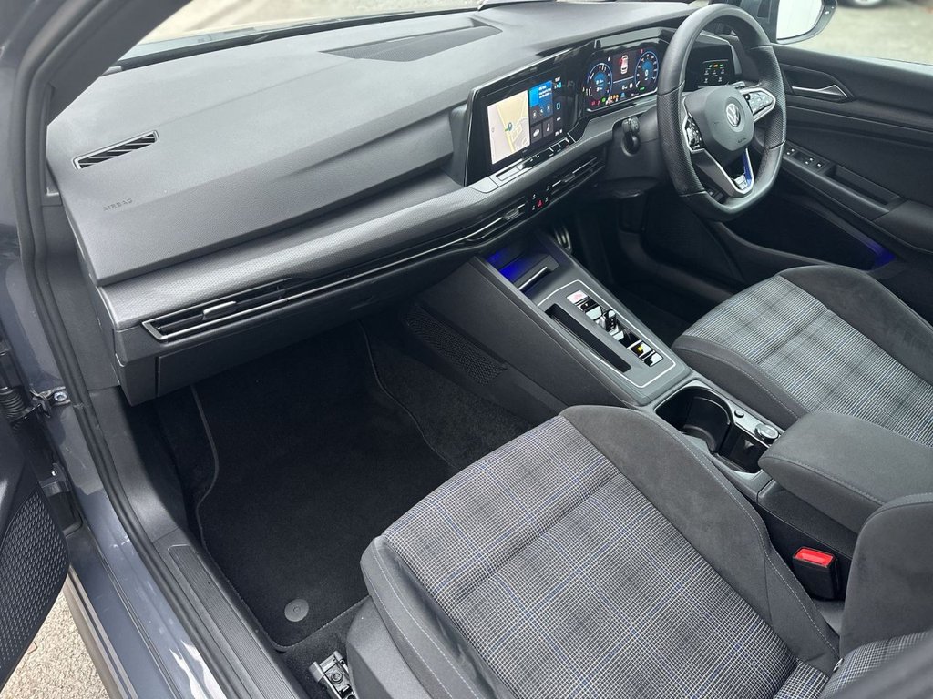 Used Volkswagen Golf 2021 for sale - 77188158: Photo 16