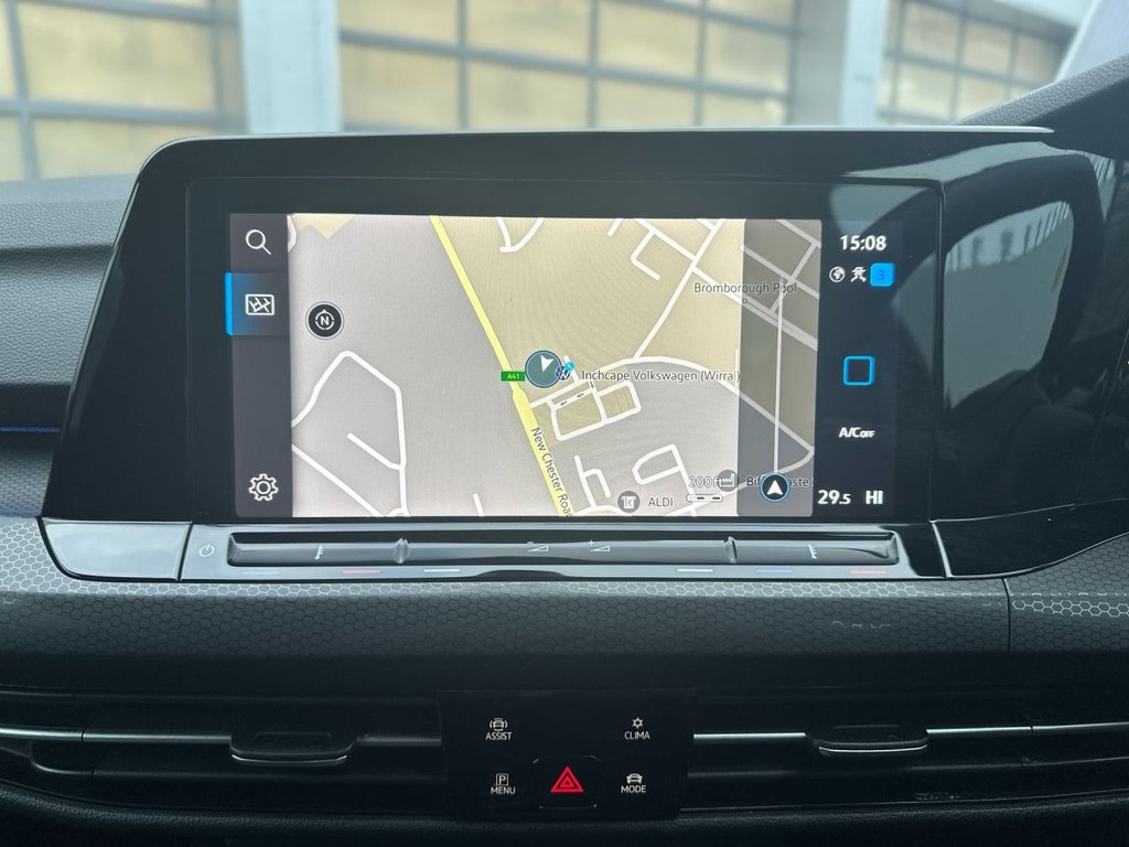 Used Volkswagen Golf 2021 for sale - 77188158: Photo 18