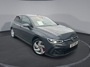 Volkswagen Golf feature image