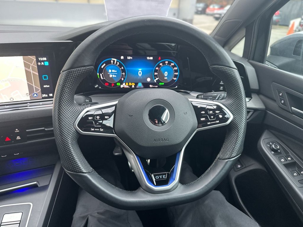 Used Volkswagen Golf 2021 for sale - 77188158: Photo 20