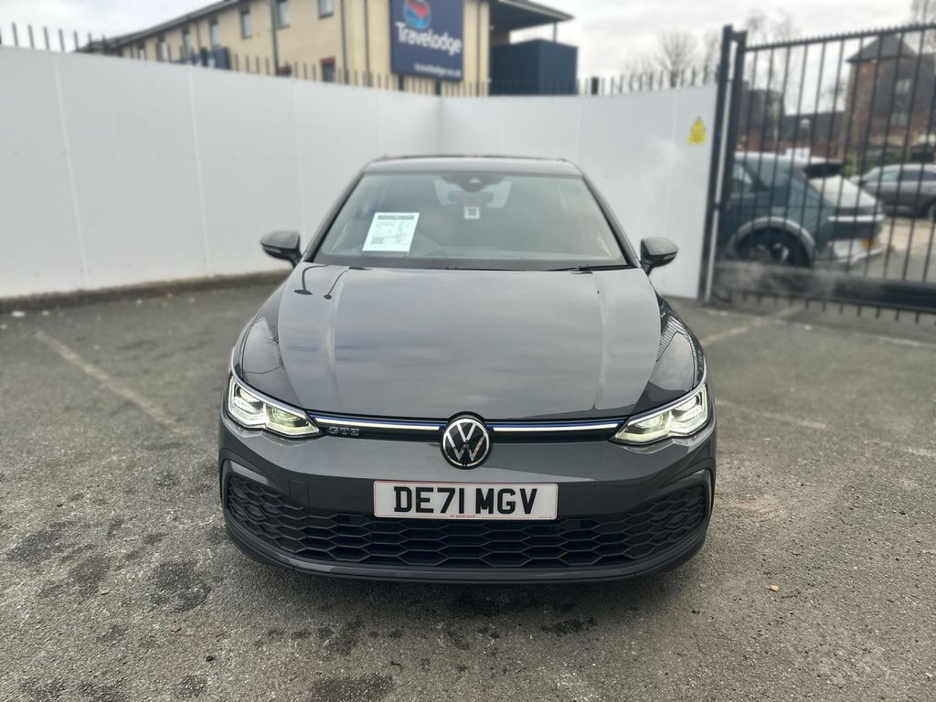 Used Volkswagen Golf 2021 for sale - 77188158: Photo 3