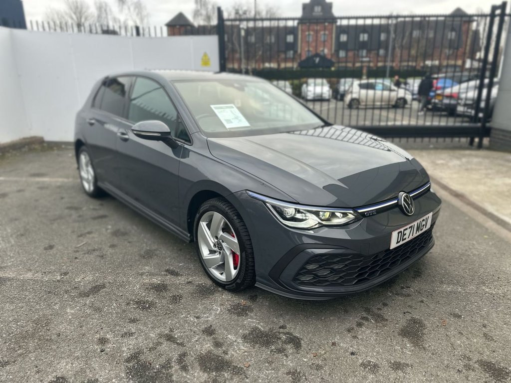 Used Volkswagen Golf 2021 for sale - 77188158: Photo 4