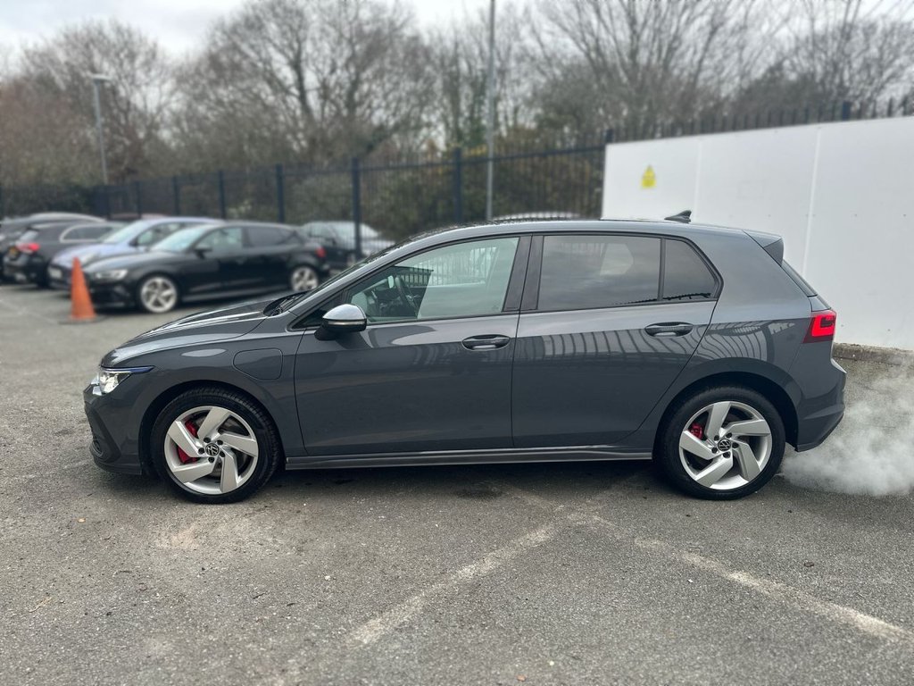 Used Volkswagen Golf 2021 for sale - 77188158: Photo 5