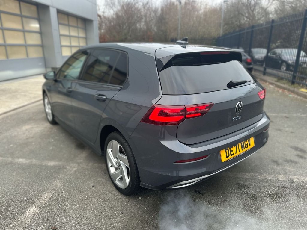 Used Volkswagen Golf 2021 for sale - 77188158: Photo 6