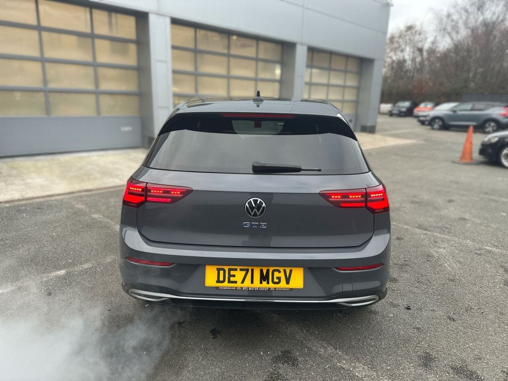 Used Volkswagen Golf 2021 for sale - 77188158: Photo 7