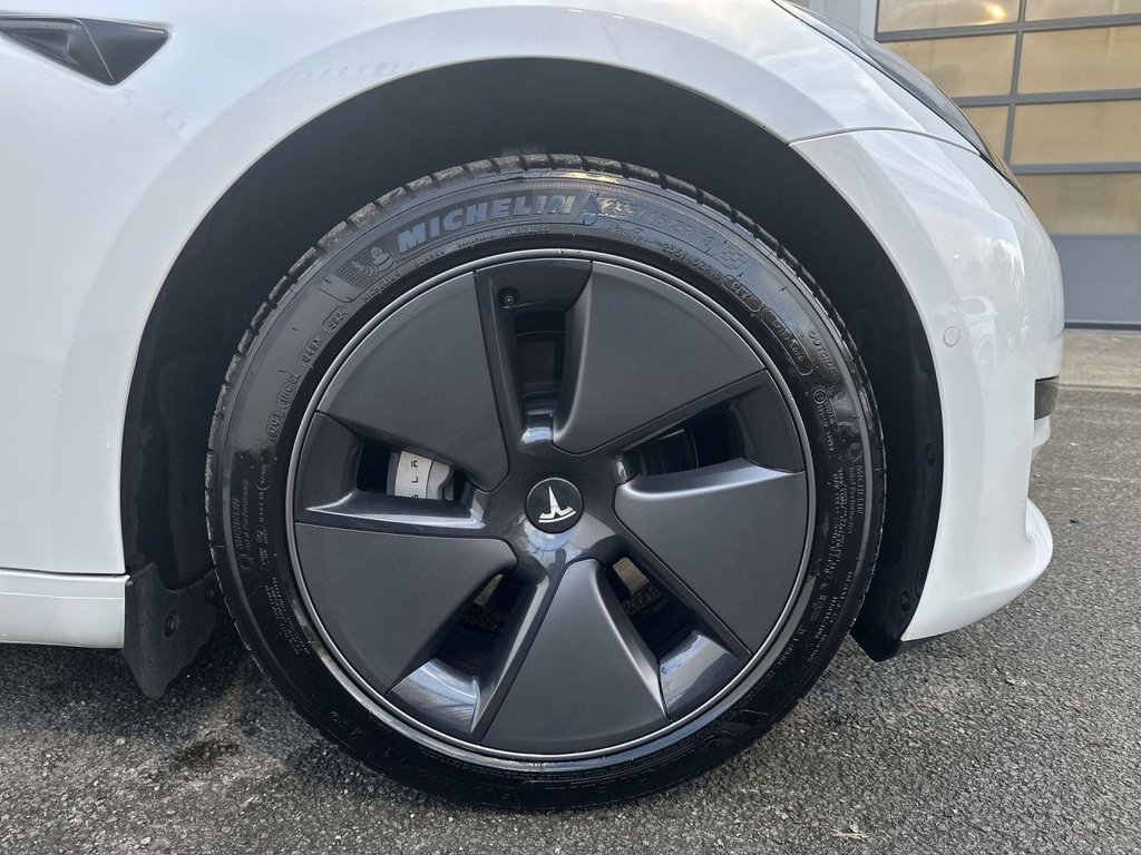 Used Tesla Model 3 2021 for sale - 77122083: Photo 11