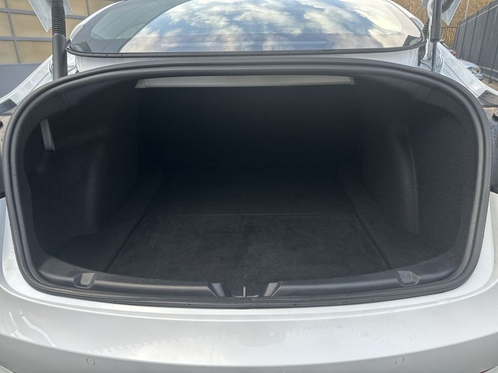 Used Tesla Model 3 2021 for sale - 77122083: Photo 12