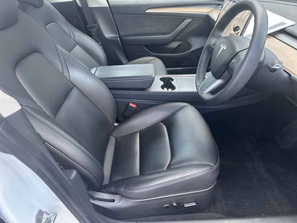 Used Tesla Model 3 2021 for sale - 77122083: Photo 14