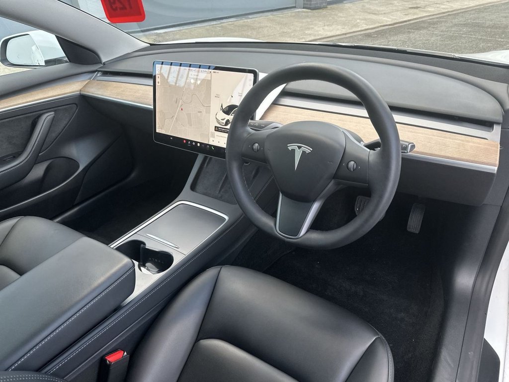 Used Tesla Model 3 2021 for sale - 77122083: Photo 15