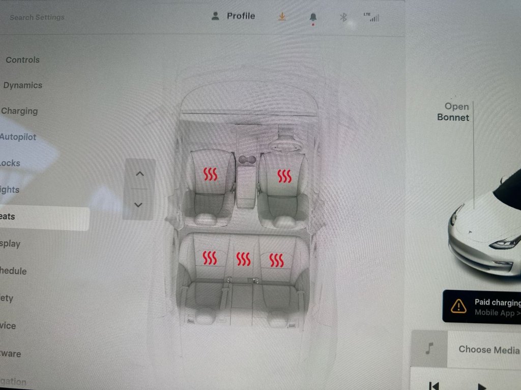 Used Tesla Model 3 2021 for sale - 77122083: Photo 23