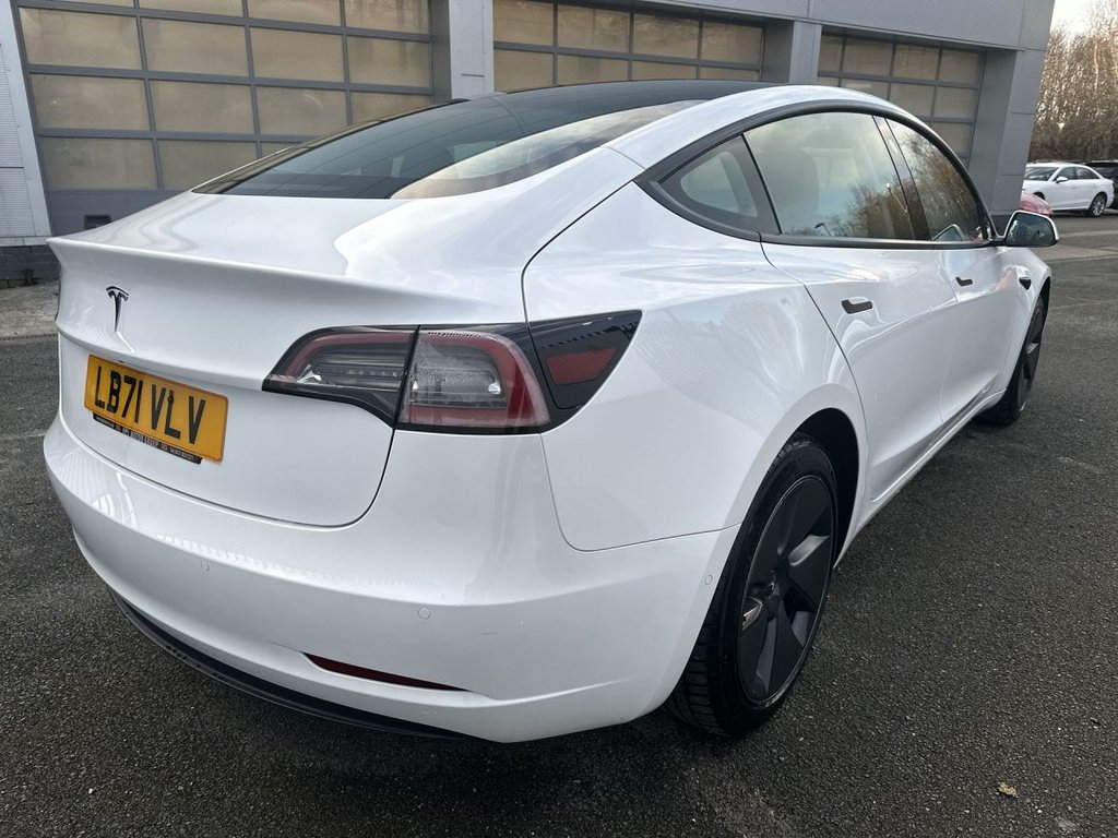 Used Tesla Model 3 2021 for sale - 77122083: Photo 8