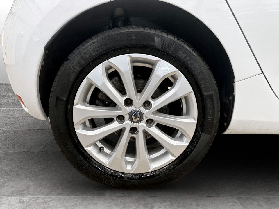 Used Renault Zoe 2022 for sale - 77594714: Photo 10