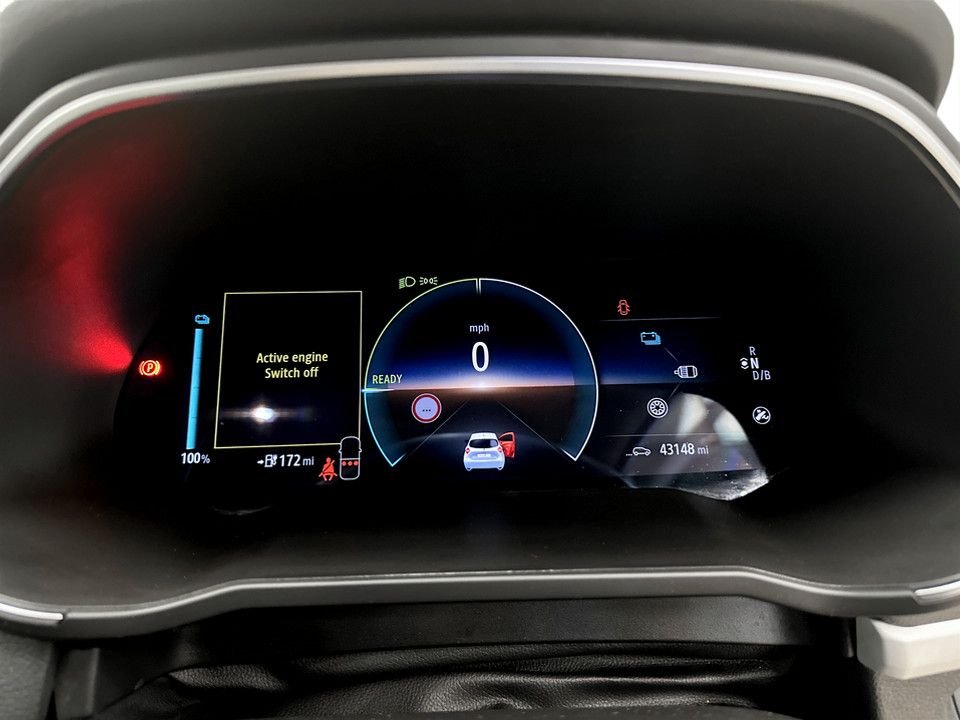 Used Renault Zoe 2022 for sale - 77594714: Photo 14