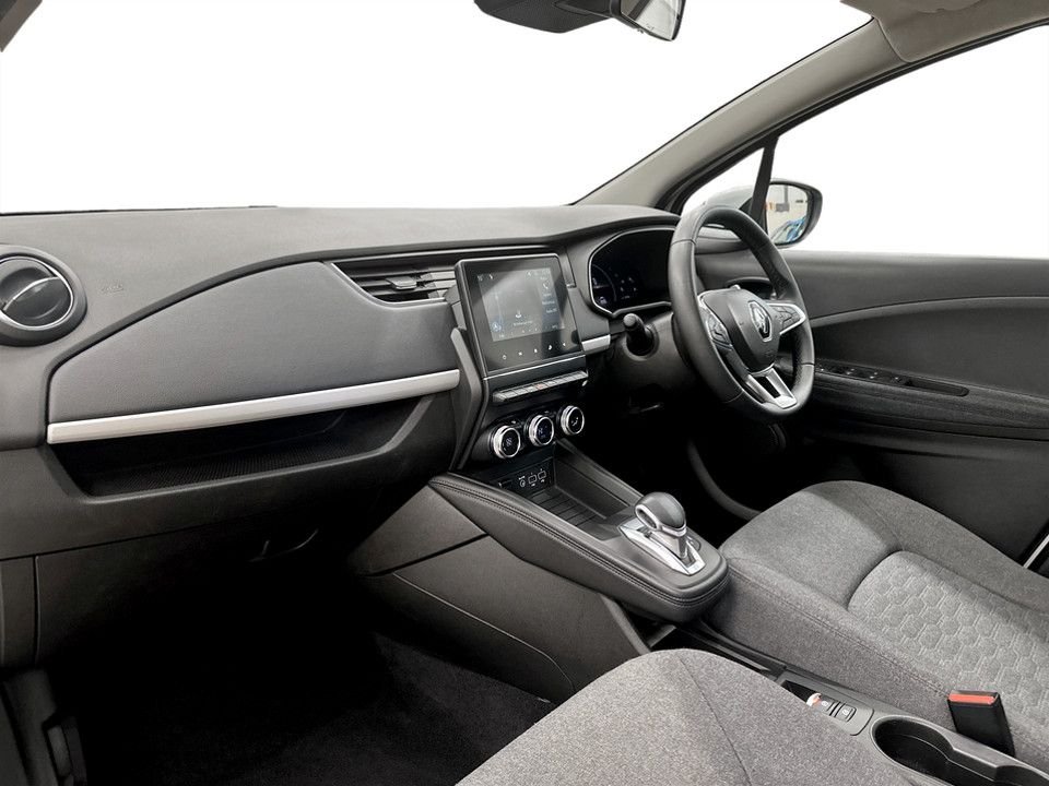 Used Renault Zoe 2022 for sale - 77594714: Photo 15