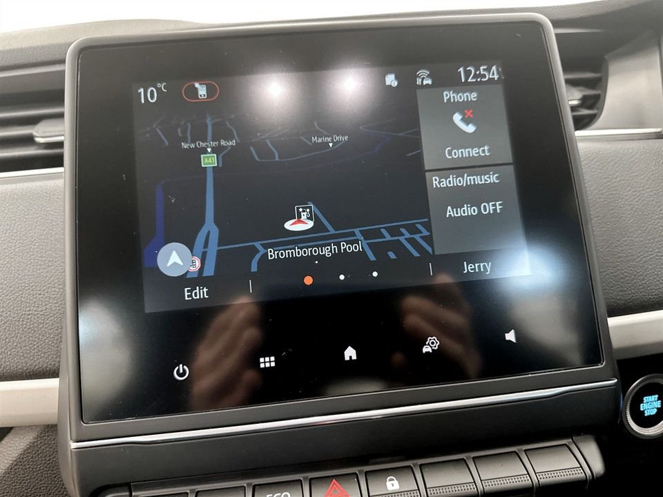 Used Renault Zoe 2022 for sale - 77594714: Photo 16