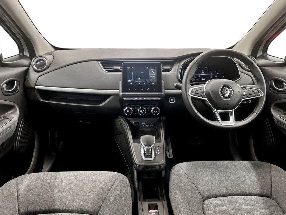 Used Renault Zoe 2022 for sale - 77594714: Photo 19