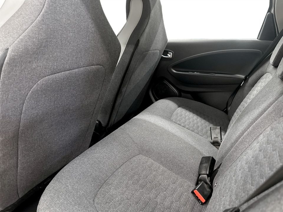 Used Renault Zoe 2022 for sale - 77594714: Photo 20