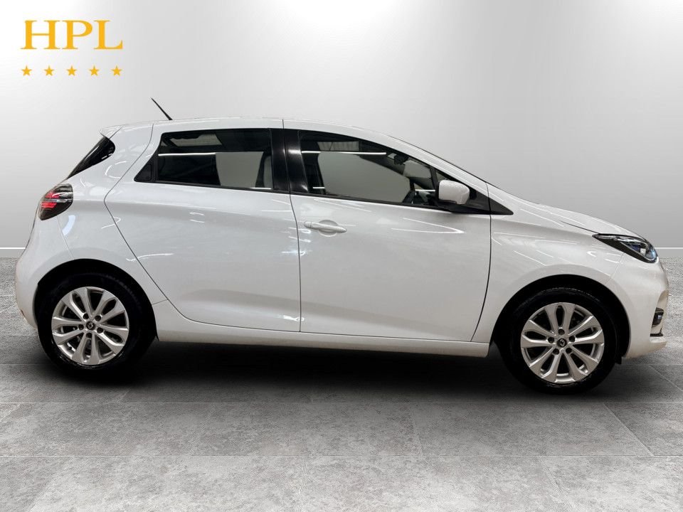 Used Renault Zoe 2022 for sale - 77594714: Photo 8