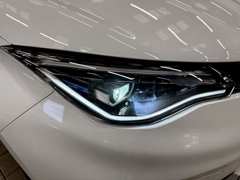 Used Renault Zoe 2022 for sale - 77594714: Photo 9