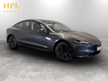 Used Tesla Model 3 2025 for sale - 79233581: Photo