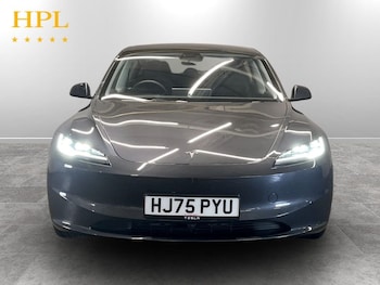 Used Tesla Model 3 2025 for sale - 79233581: Photo