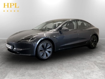 Used Tesla Model 3 2025 for sale - 79233581: Photo