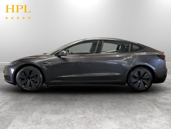 Used Tesla Model 3 2025 for sale - 79233581: Photo