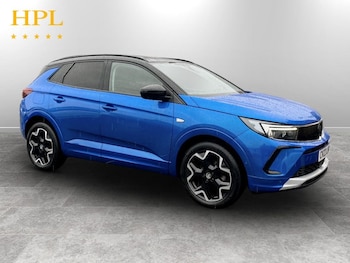 Used Vauxhall Grandland 2023 for sale - 78907852: Photo