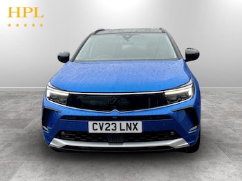 Used Vauxhall Grandland 2023 for sale - 78907852: Photo