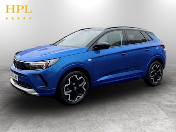 Used Vauxhall Grandland 2023 for sale - 78907852: Photo