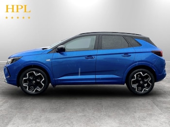 Used Vauxhall Grandland 2023 for sale - 78907852: Photo