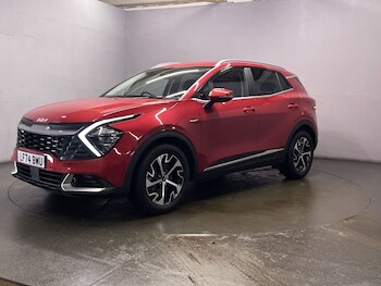 Used Kia Sportage 2024 for sale - 78556672: Photo