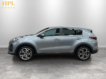 Used Kia Sportage 2019 for sale - 79708768: Photo