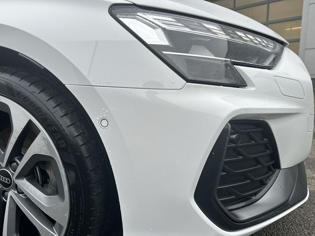 Used Audi A3 2025 for sale - 77499151: Photo 10