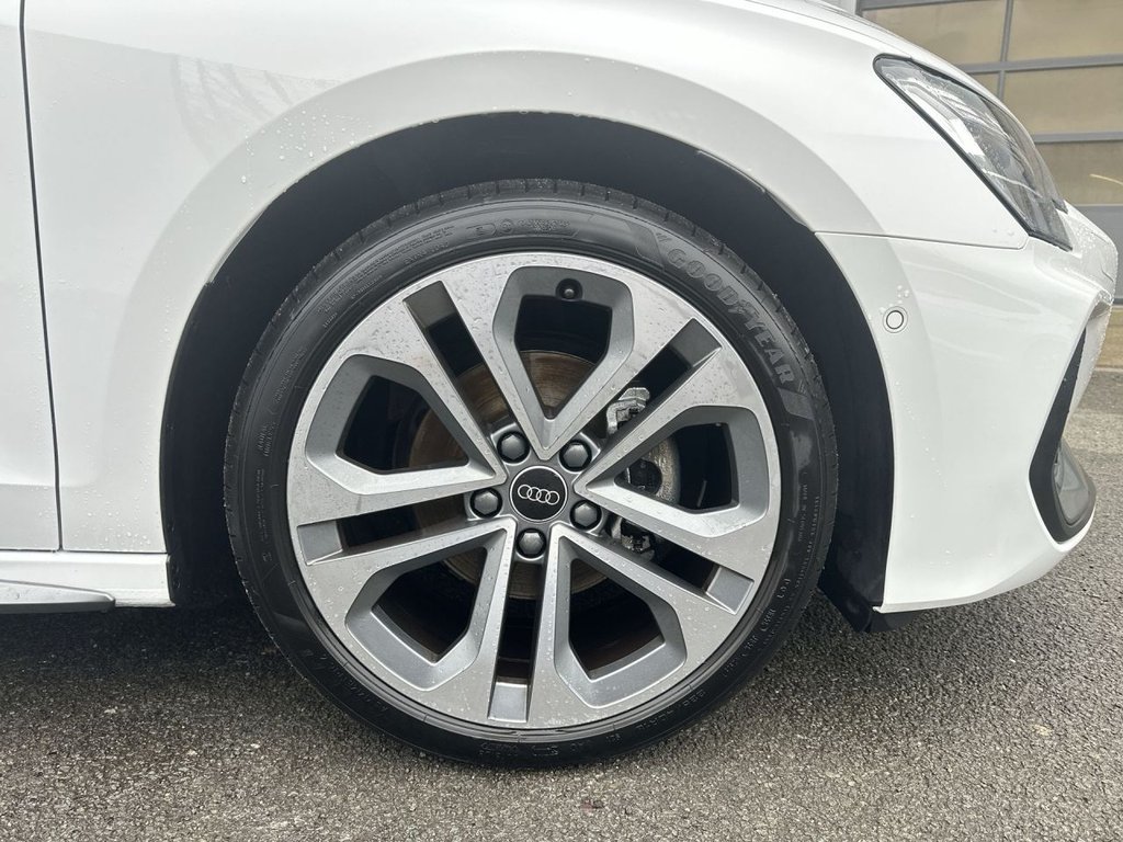 Used Audi A3 2025 for sale - 77499151: Photo 11