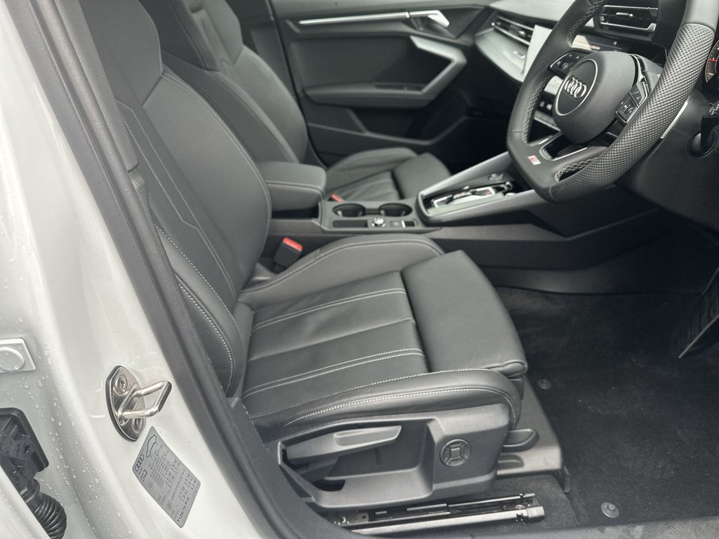 Used Audi A3 2025 for sale - 77499151: Photo 14