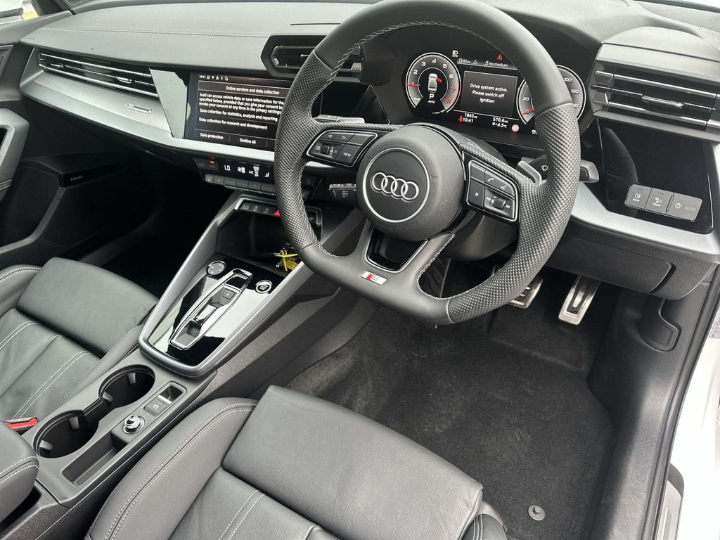 Used Audi A3 2025 for sale - 77499151: Photo 15